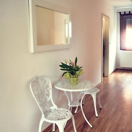 Hostel Art Gradiska Zewnętrze zdjęcie